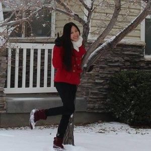 Meet your Posher, Ling